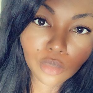 Meet your Posher, Keshia